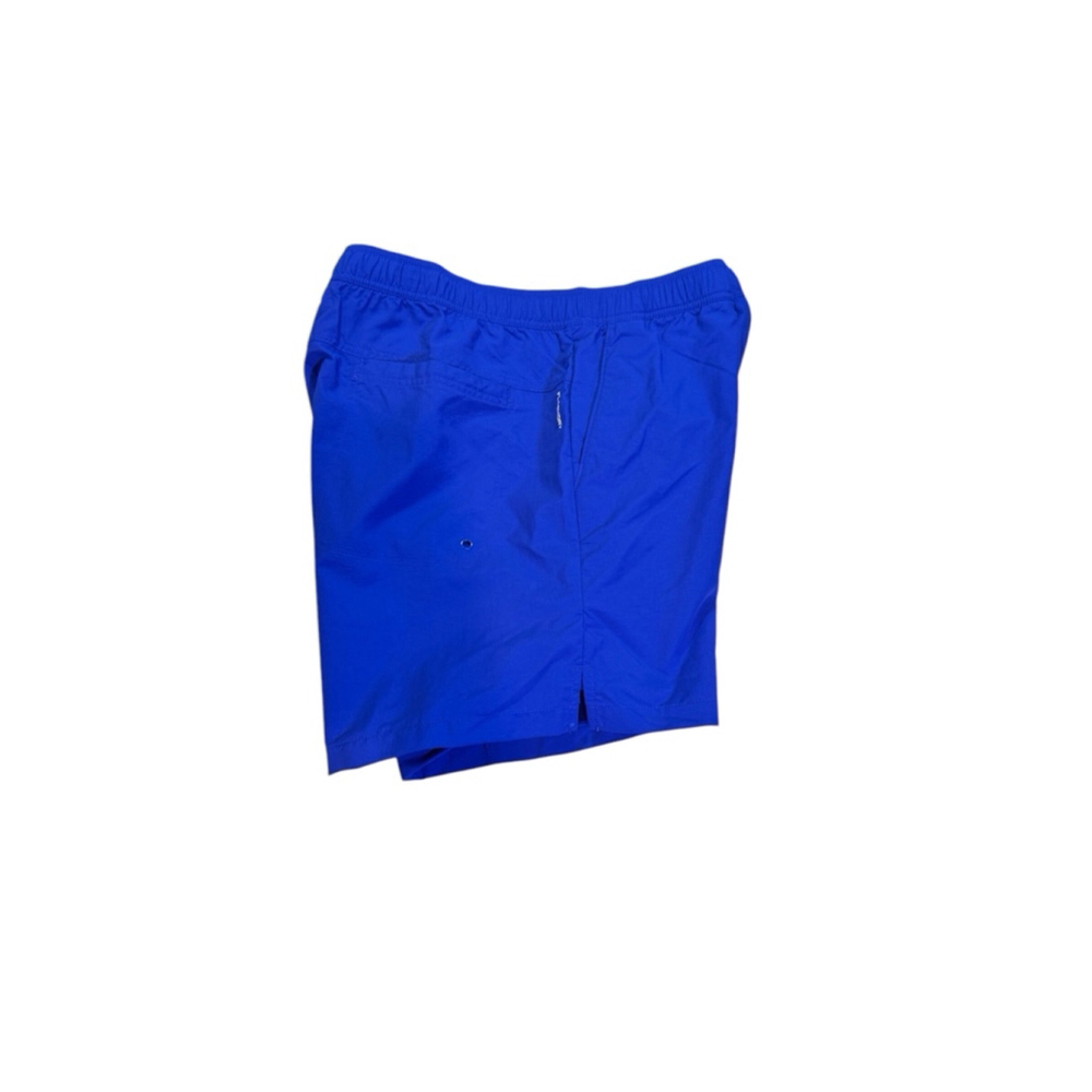 Men's The North Face Action Shorts XL Blue - Picture 3 of 5